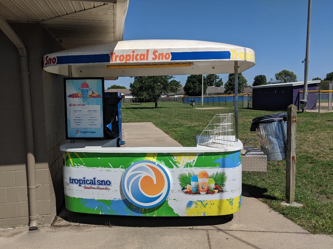 Kiosk